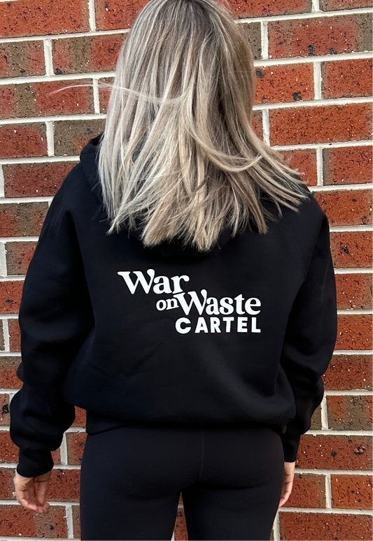 WOW Cartel Hoodies Women/Girls