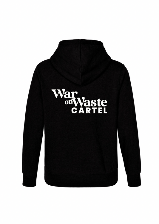 WOW Cartel Hoodies Men's