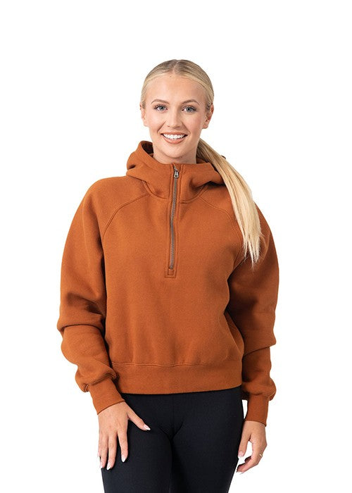 WOW Cartel Hoodies Women/Girls